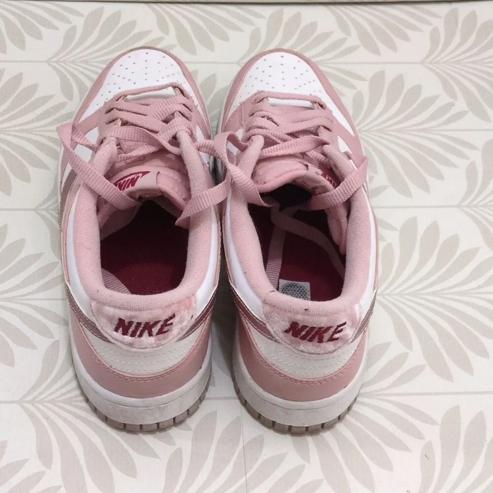 Nike dunk low